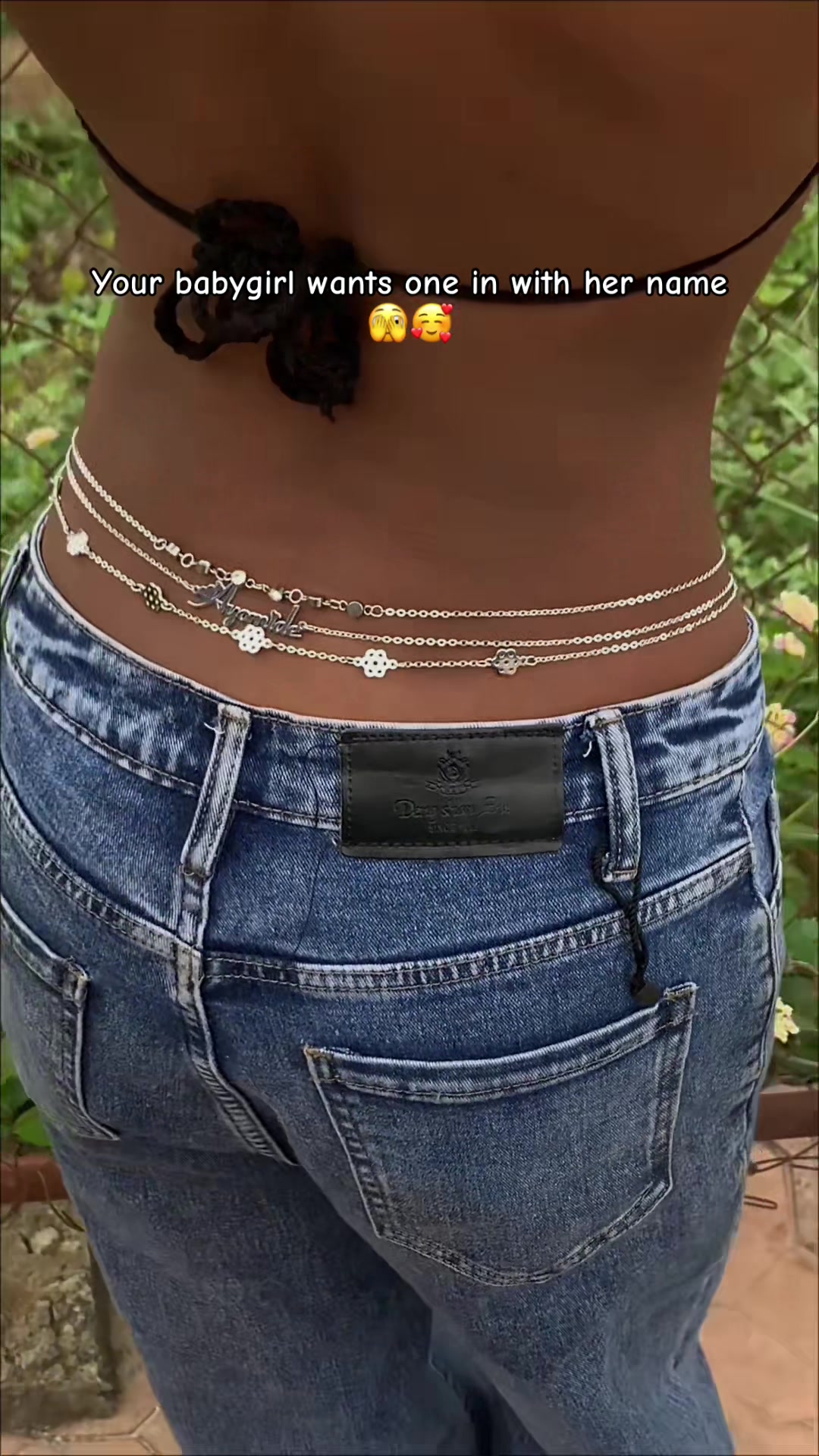 @Helahtrends~Customized jeweler