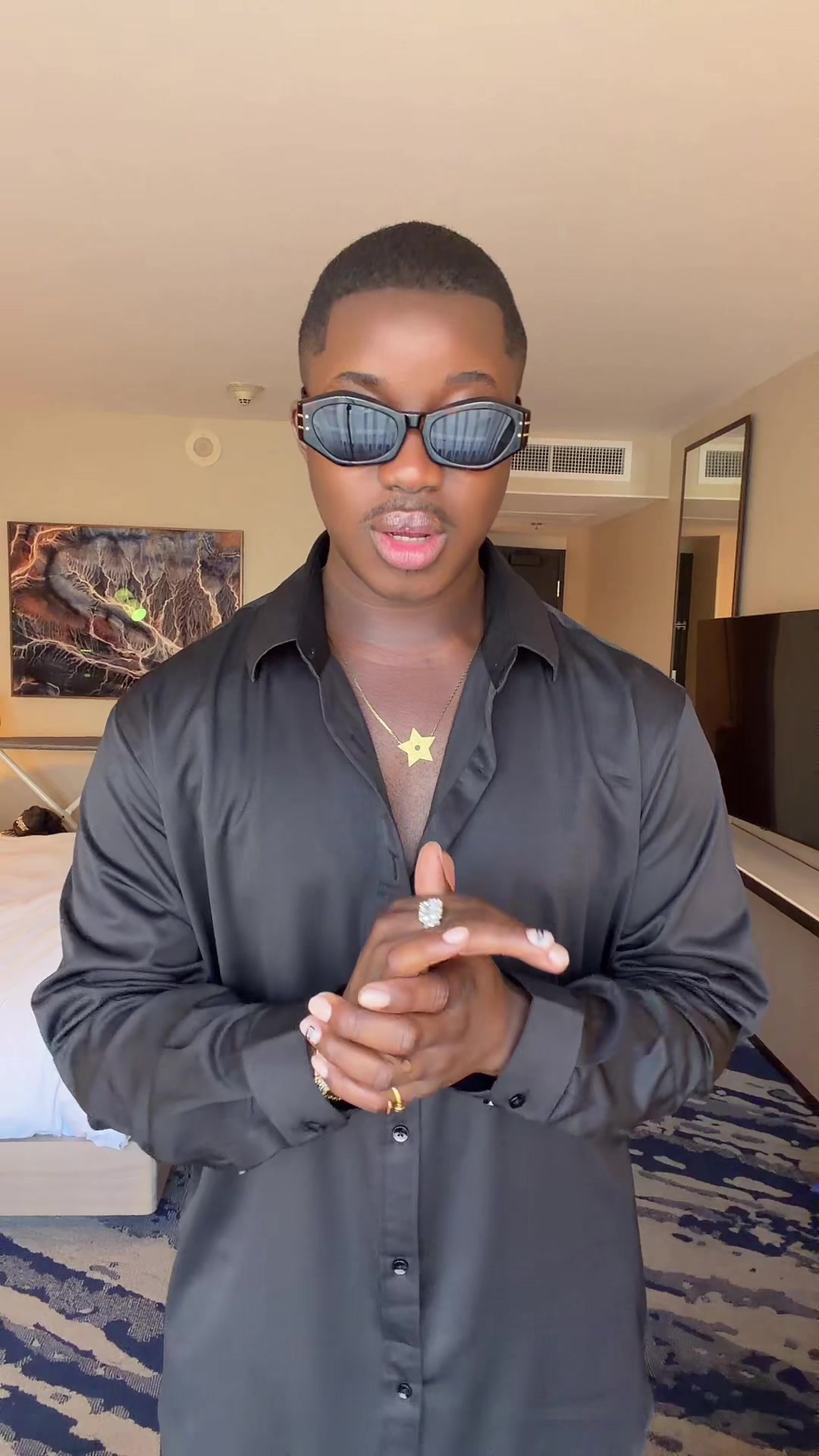 @King👑Luxiouse🇸🇳🇨🇦