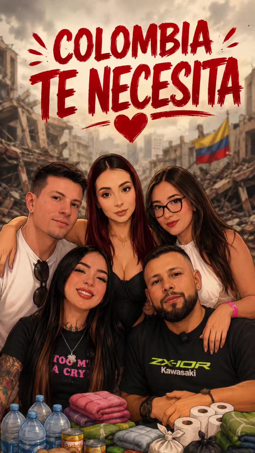 @Trastornada