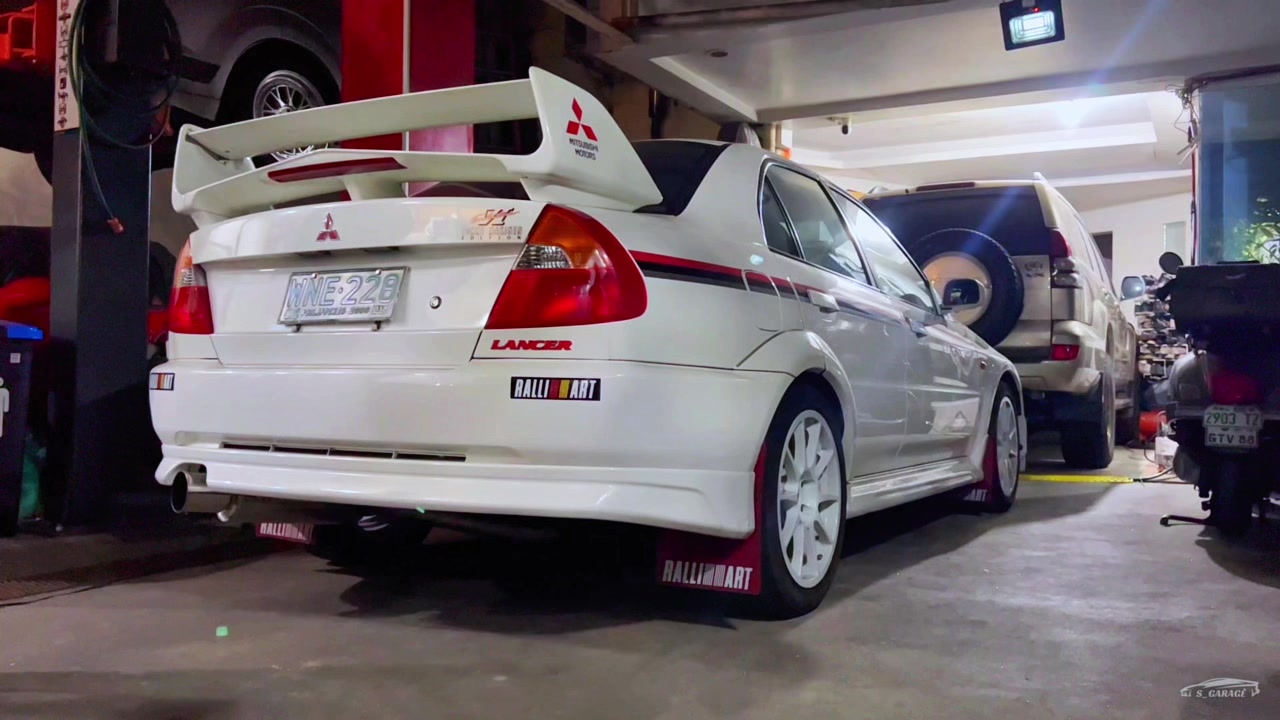 @S_Garage