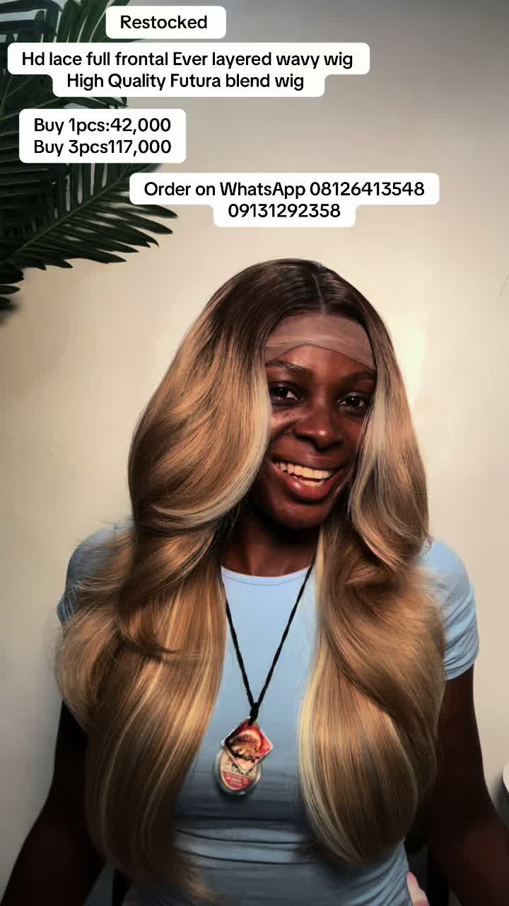 @WHOLESALE WIG SUPPLIER
