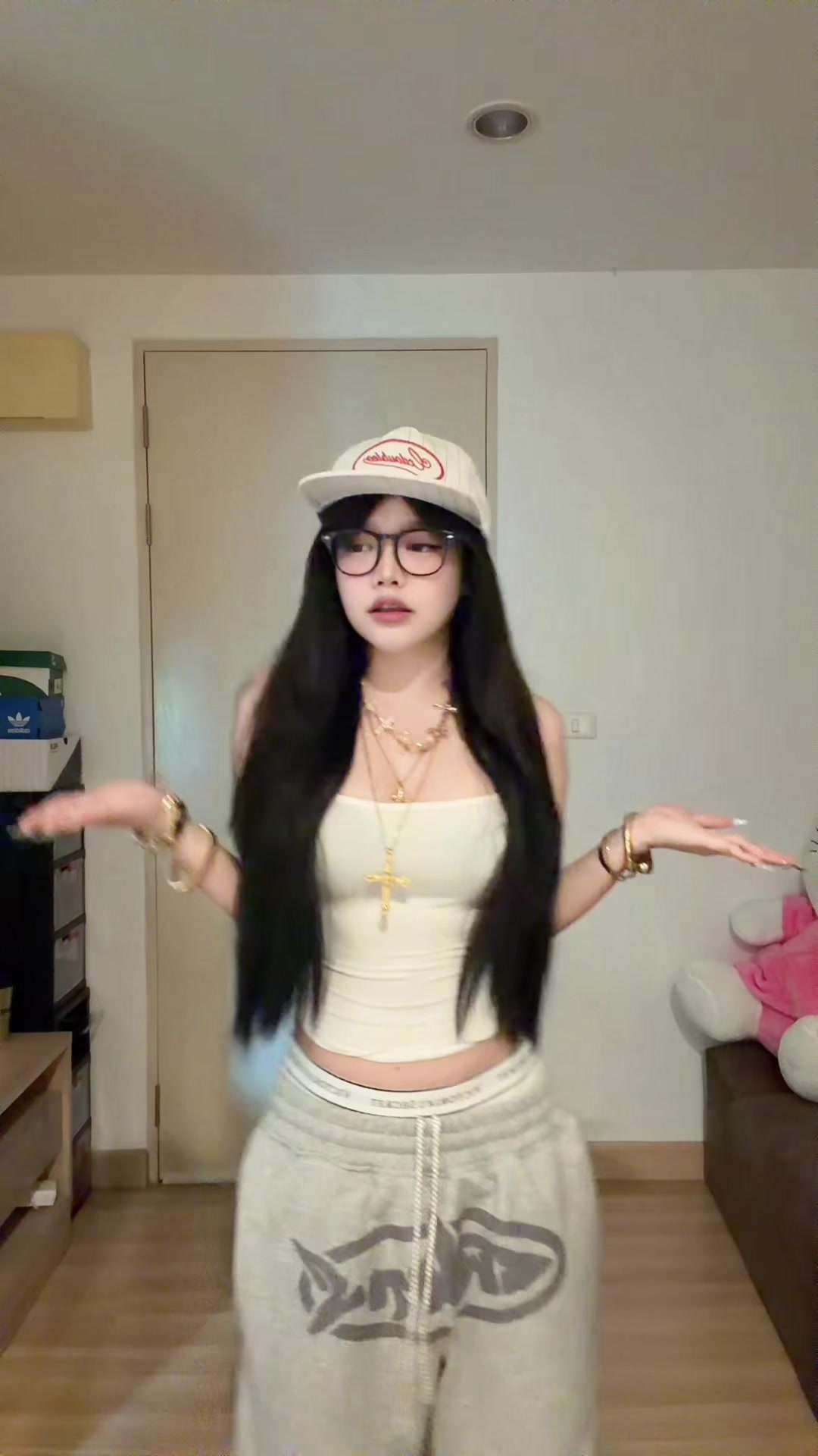 @Fernfifi ヅ