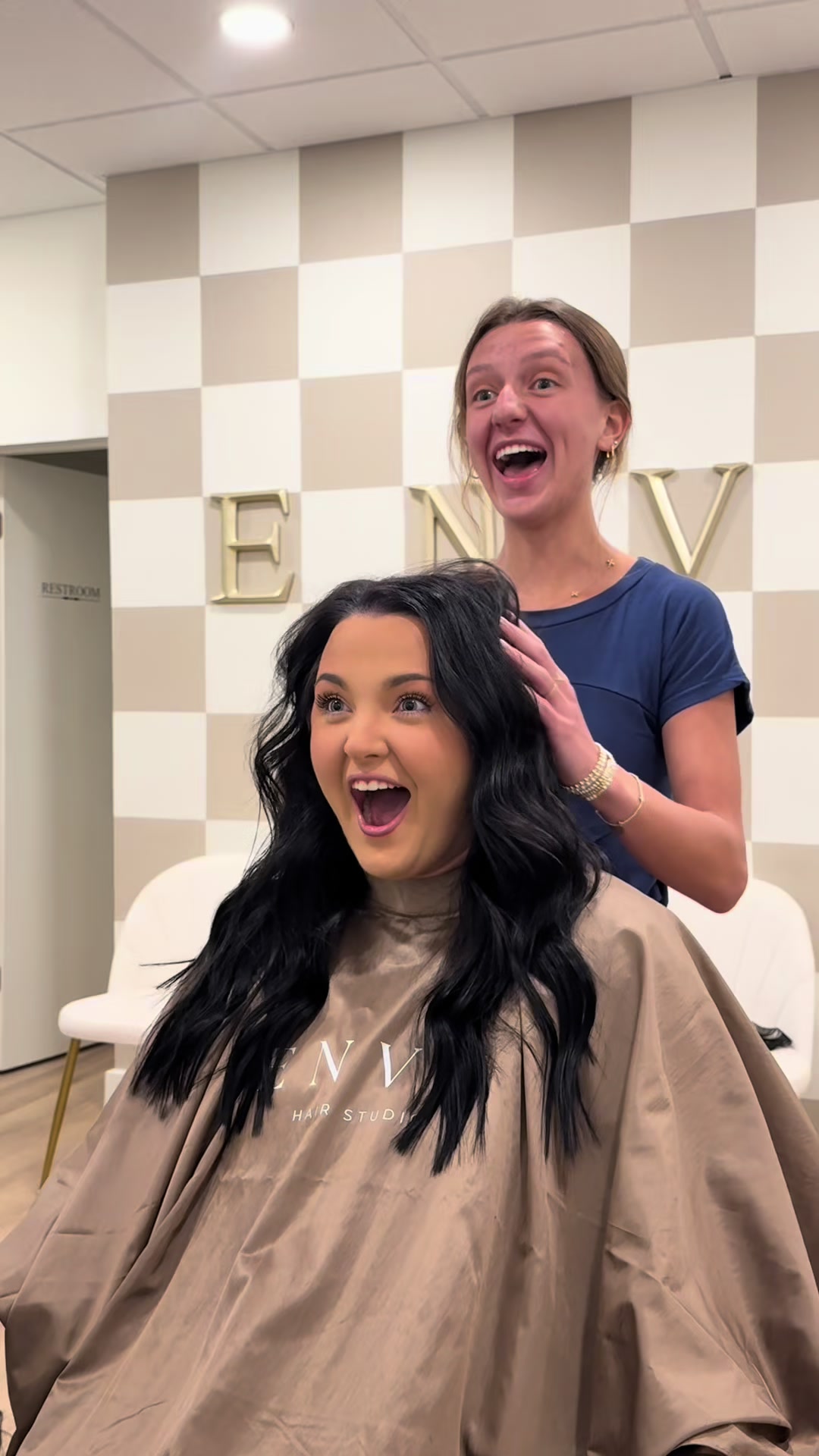 @KATELYN | TN stylist