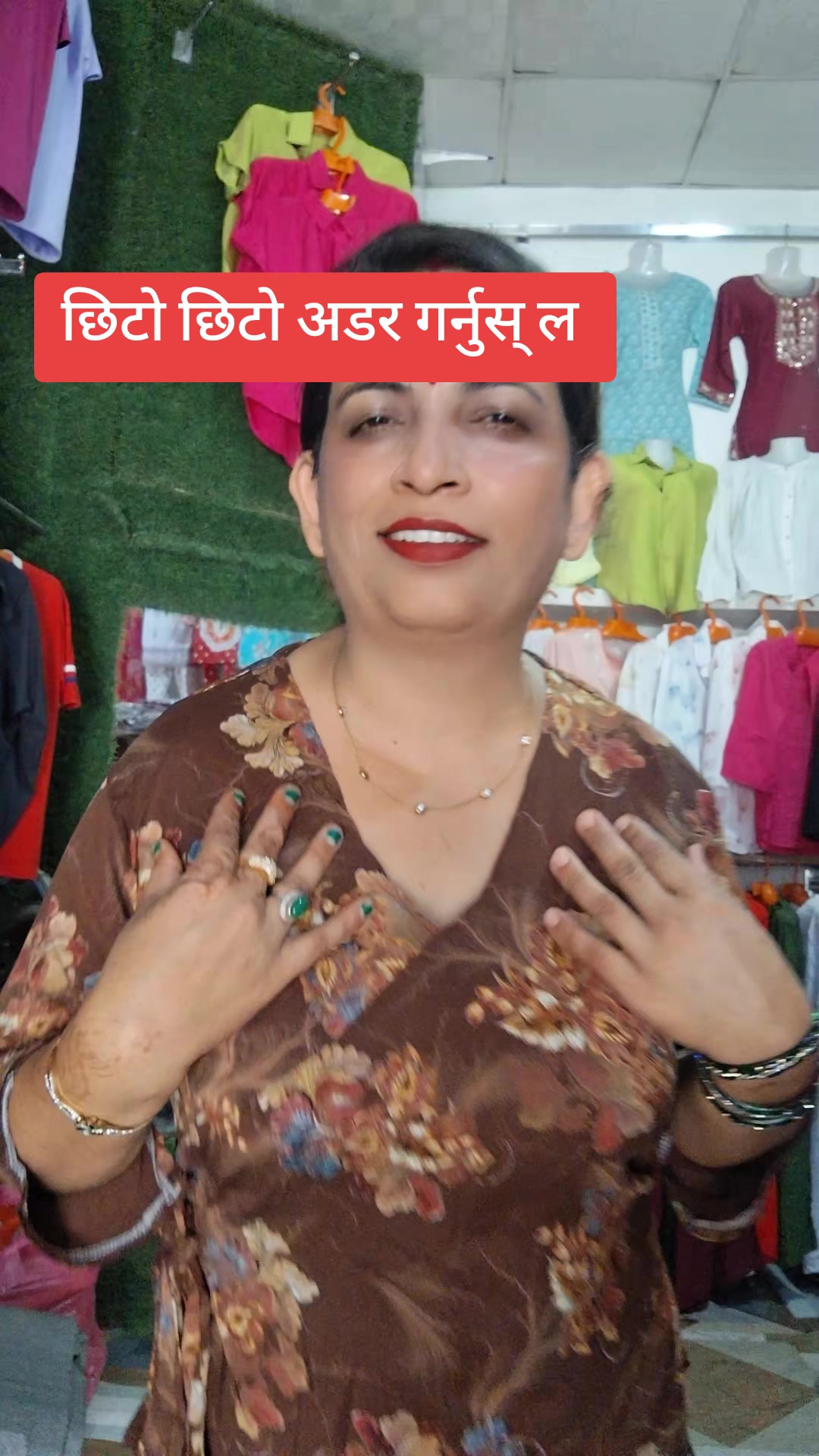 @Pathivara kurthi collection