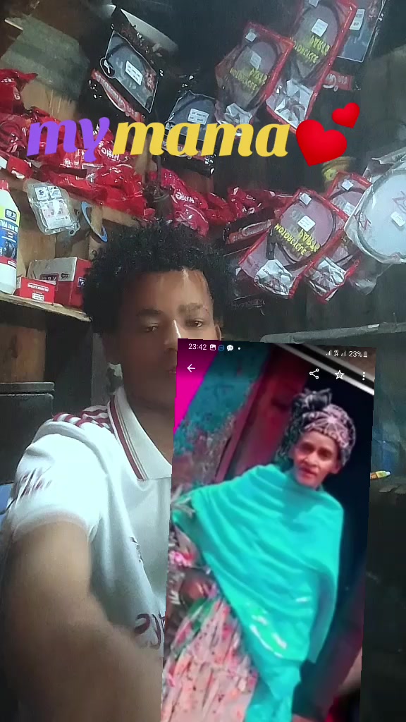 @Nebiyu king#