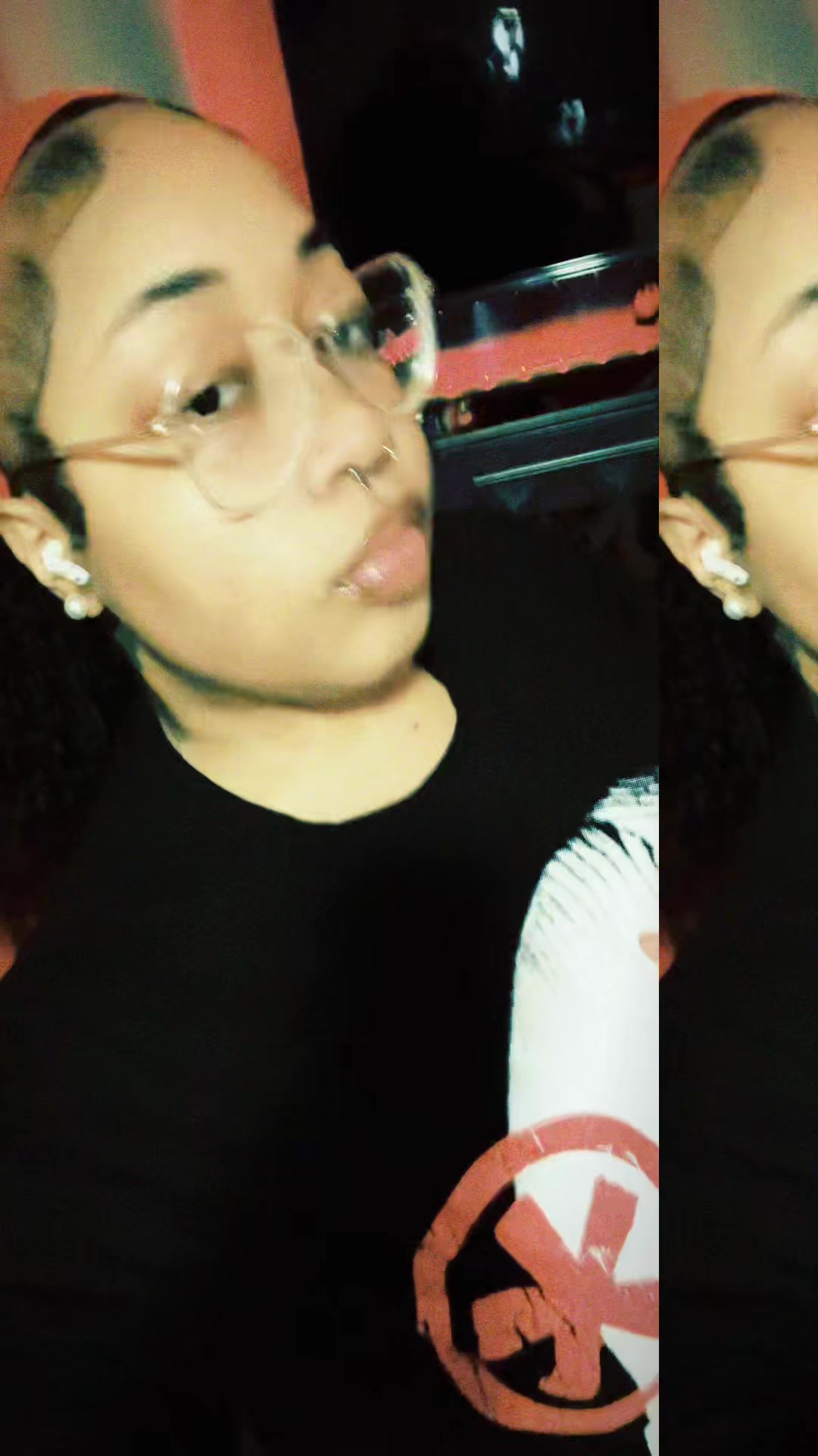 @~&bull; Ta&rsquo;Leiah &bull;~