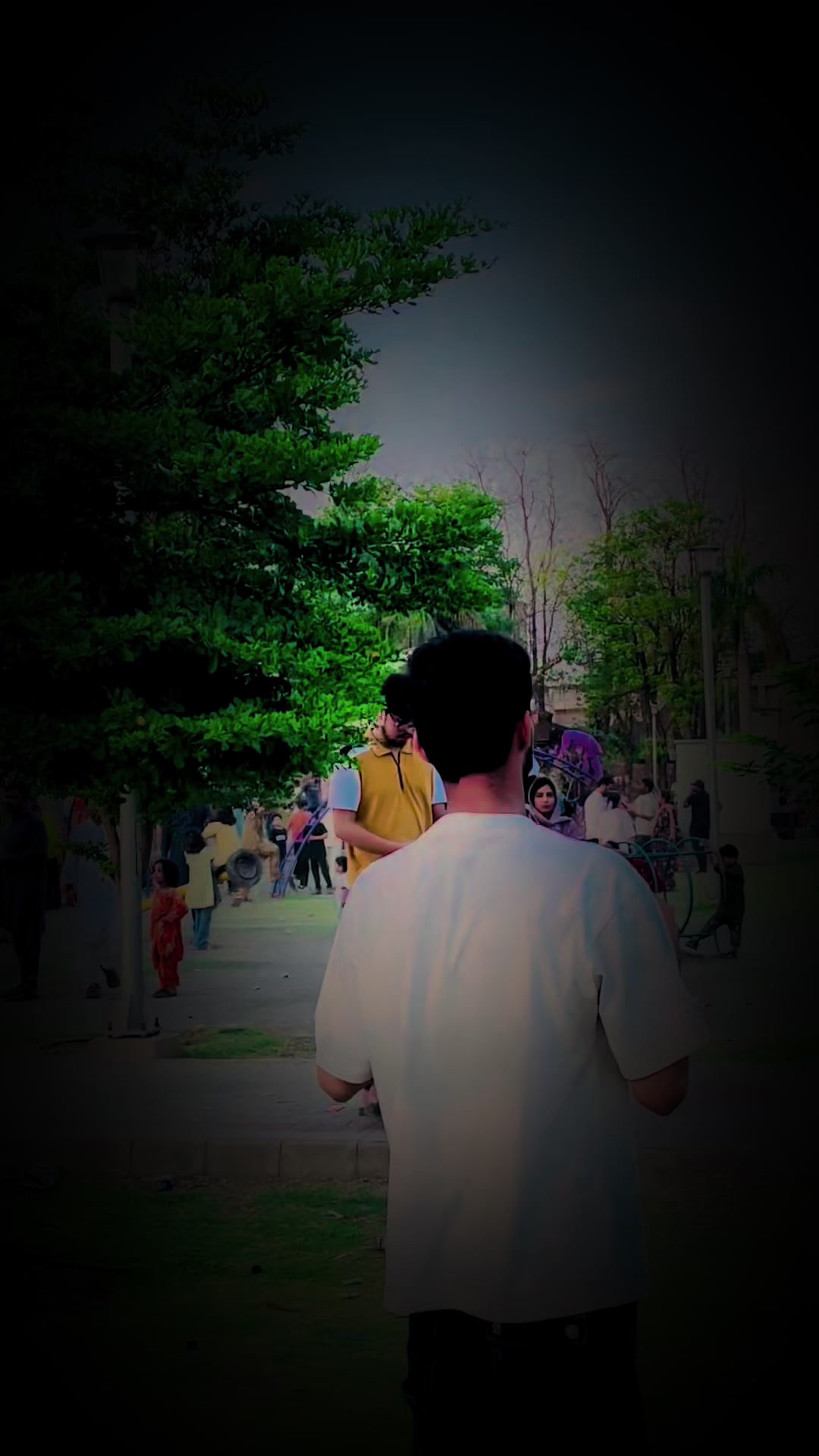 @HEALTH IS OUR DUTY