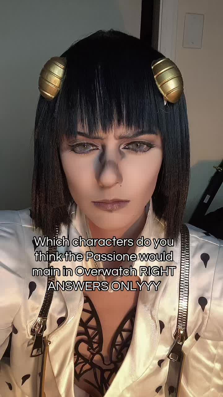 @#1 Kakyoin 🍒
