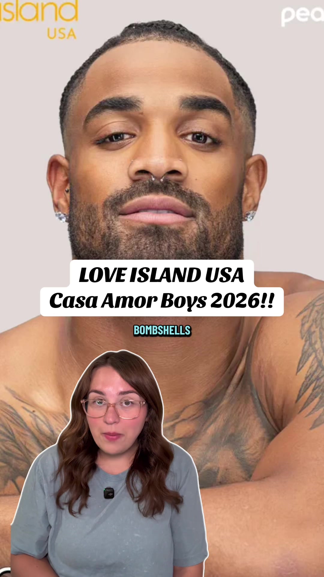 @Mariah | Reality tv ✨