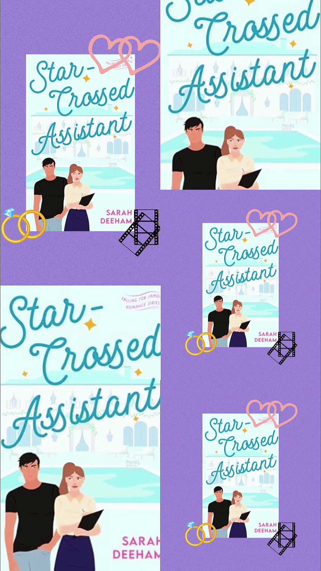 @Hannah.Reads ♡📚