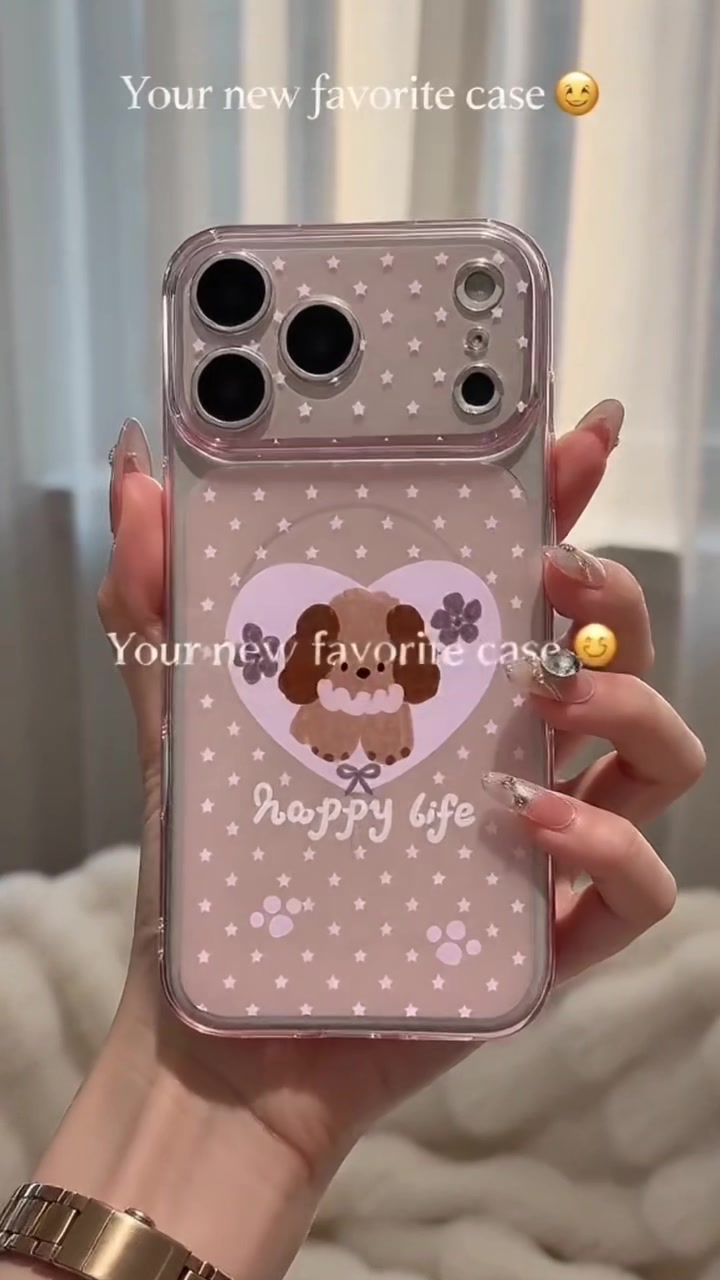 @ARVELYN CASE