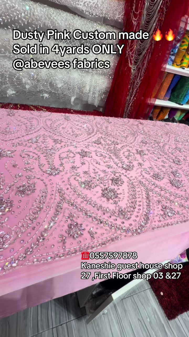 @Abeveesfabrics