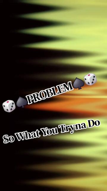 @🎲PROBLEM🎲