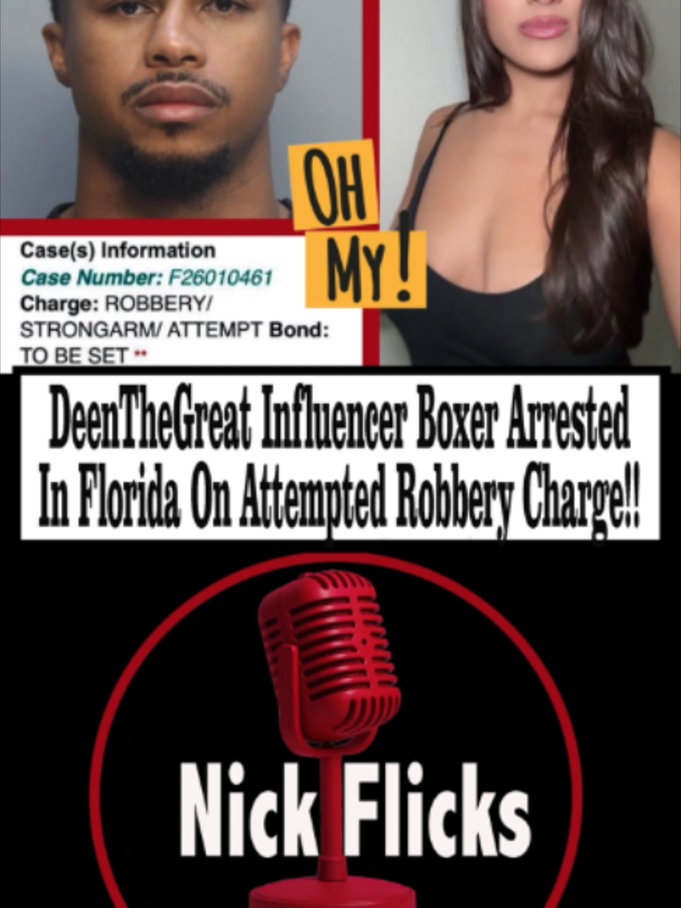 @NickFlicksMedia
