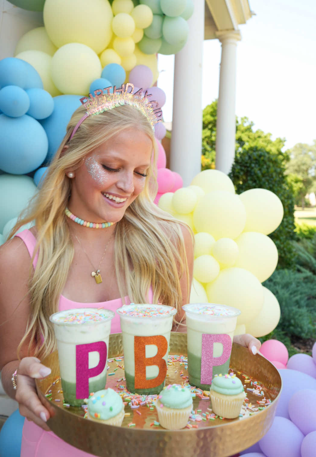 @Oklahoma Pi Phi