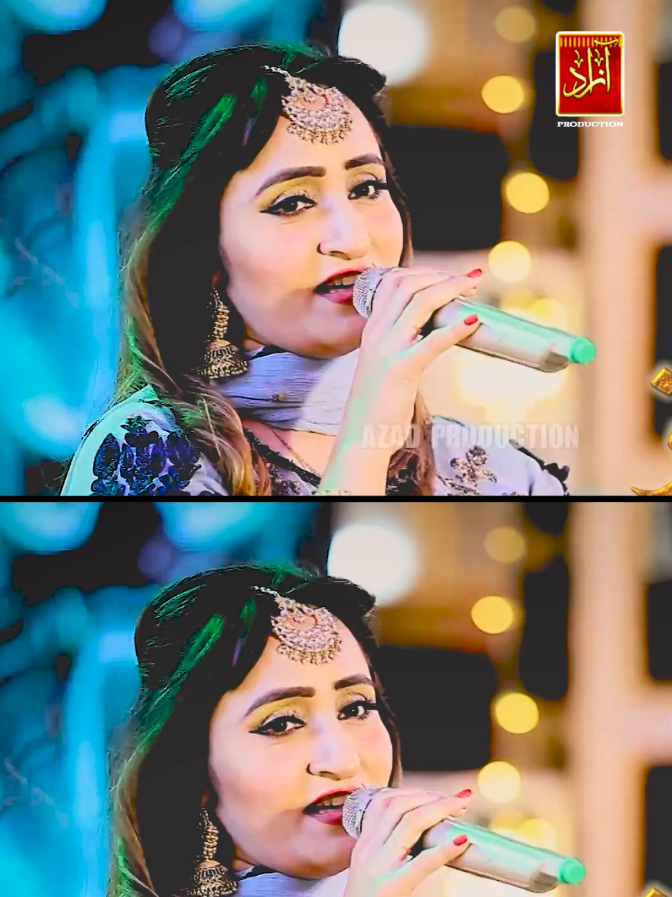 @Azad Production official