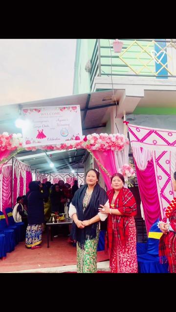 @Ganga Rai