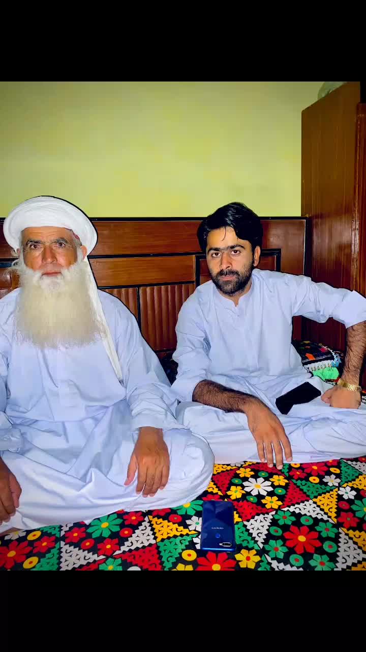@SanGaT Naseem Bugti