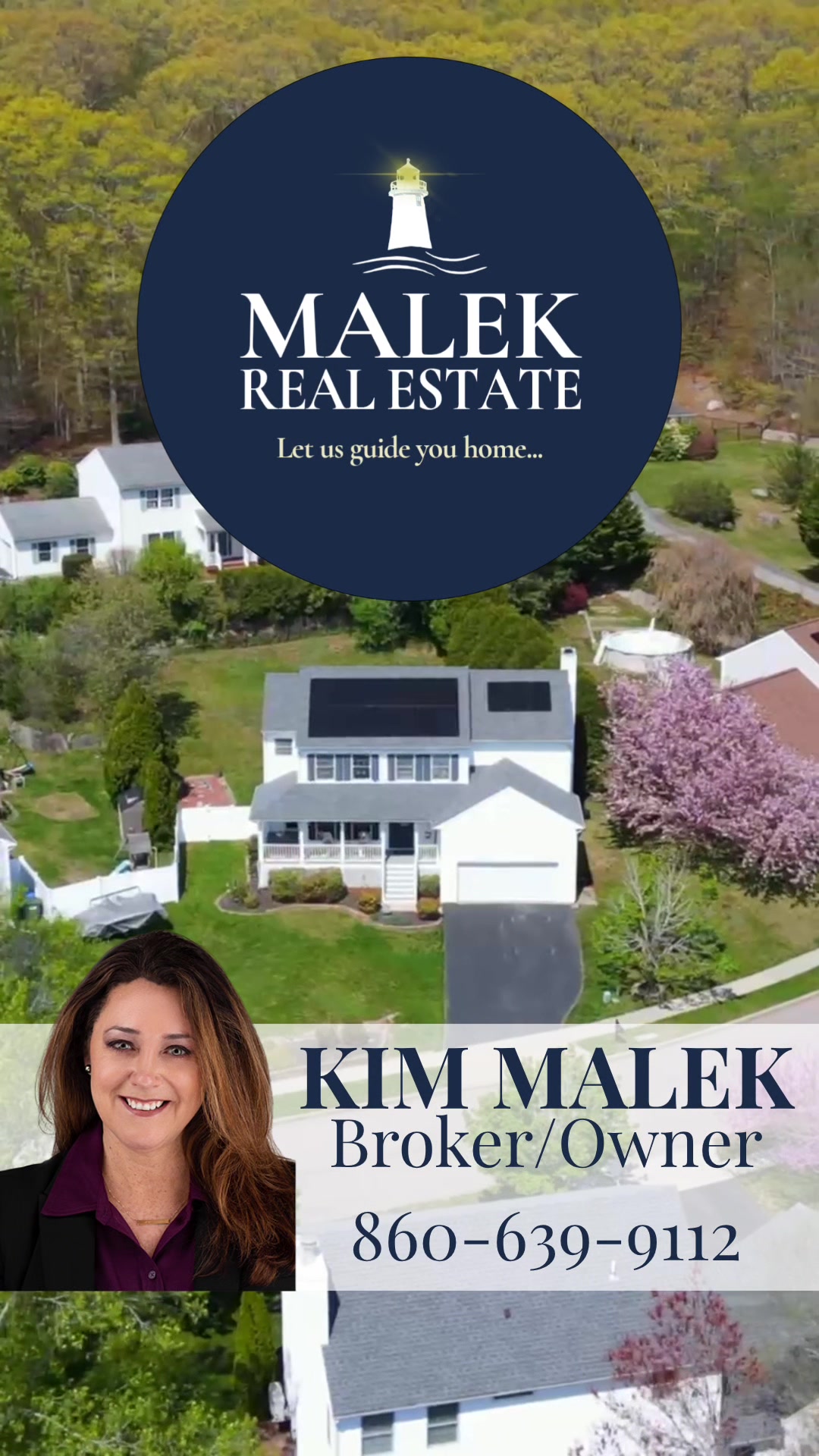 @Malek Real Estate