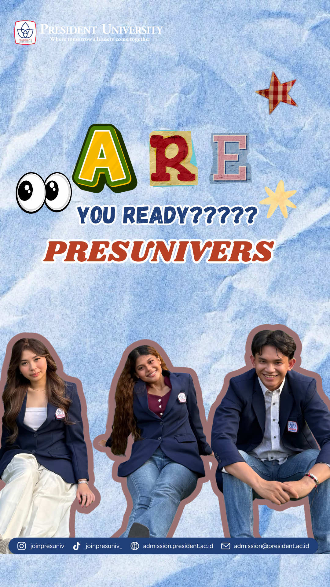 @joinpresuniv