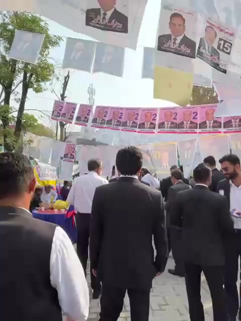 @Ch Sherbaz Sarwar Advocate