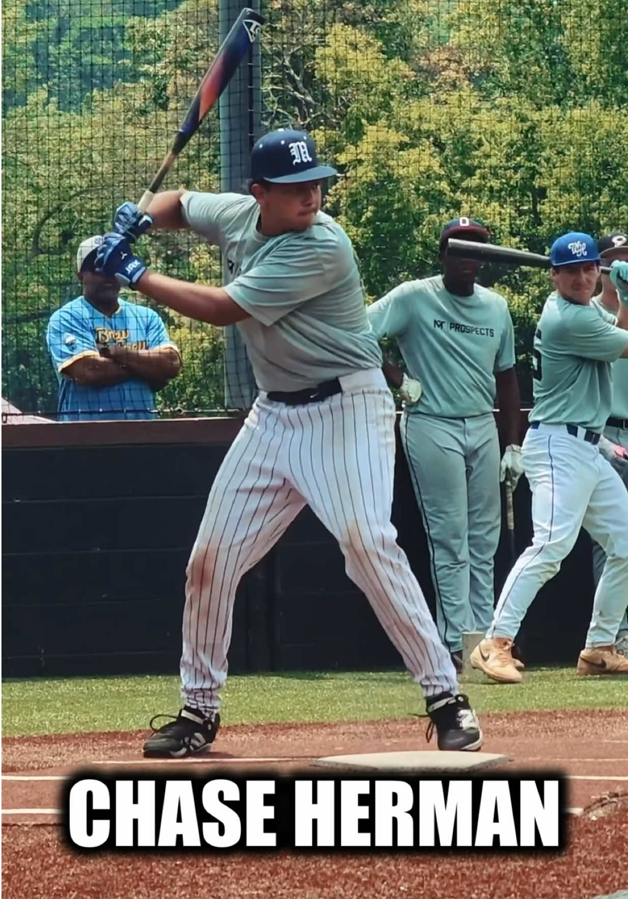 @Tennessee Baseball Network
