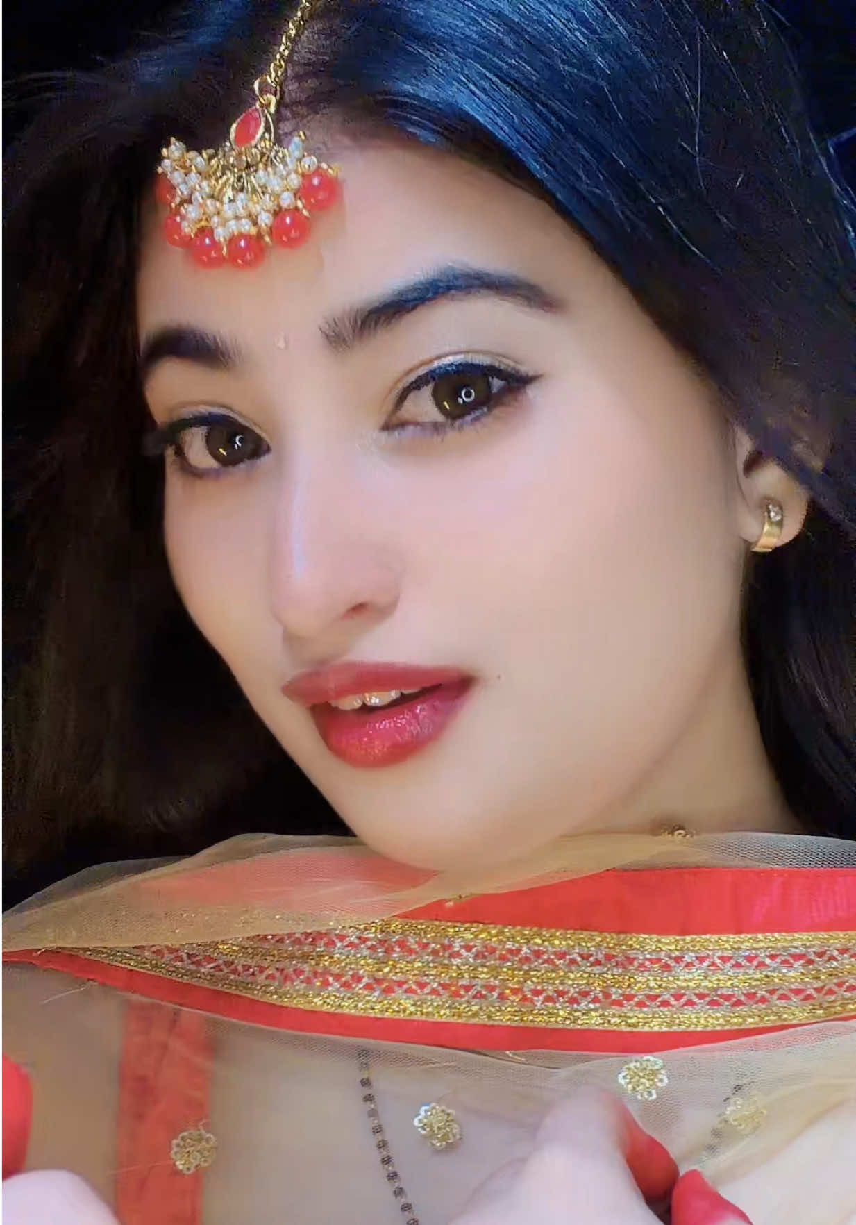 @Anusha