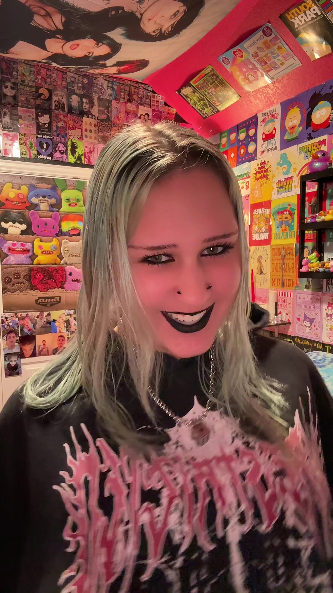 @cн&alpha;rley