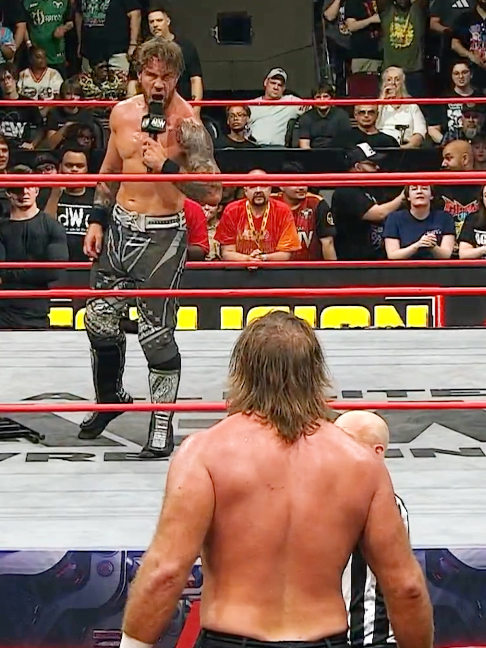 @All Elite Wrestling