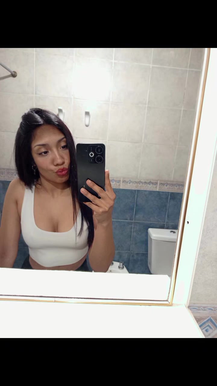 @Tania Cabrera