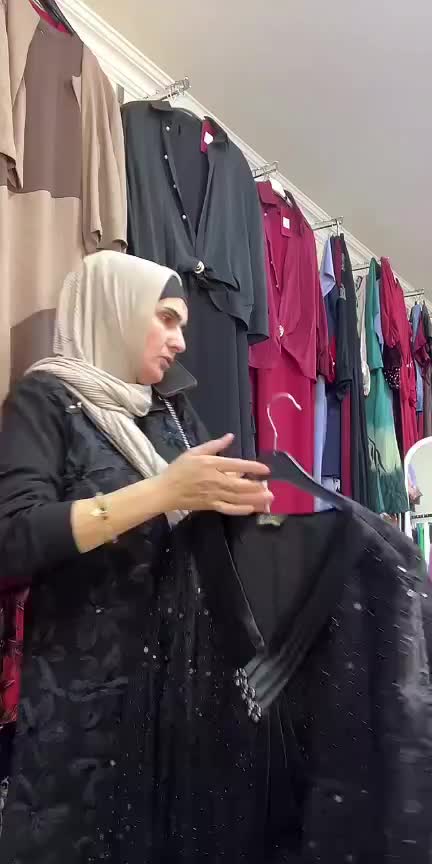 @Qadın geyimleri