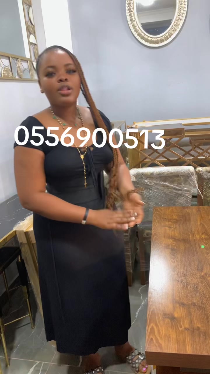 @Abena Animah | Home Decor