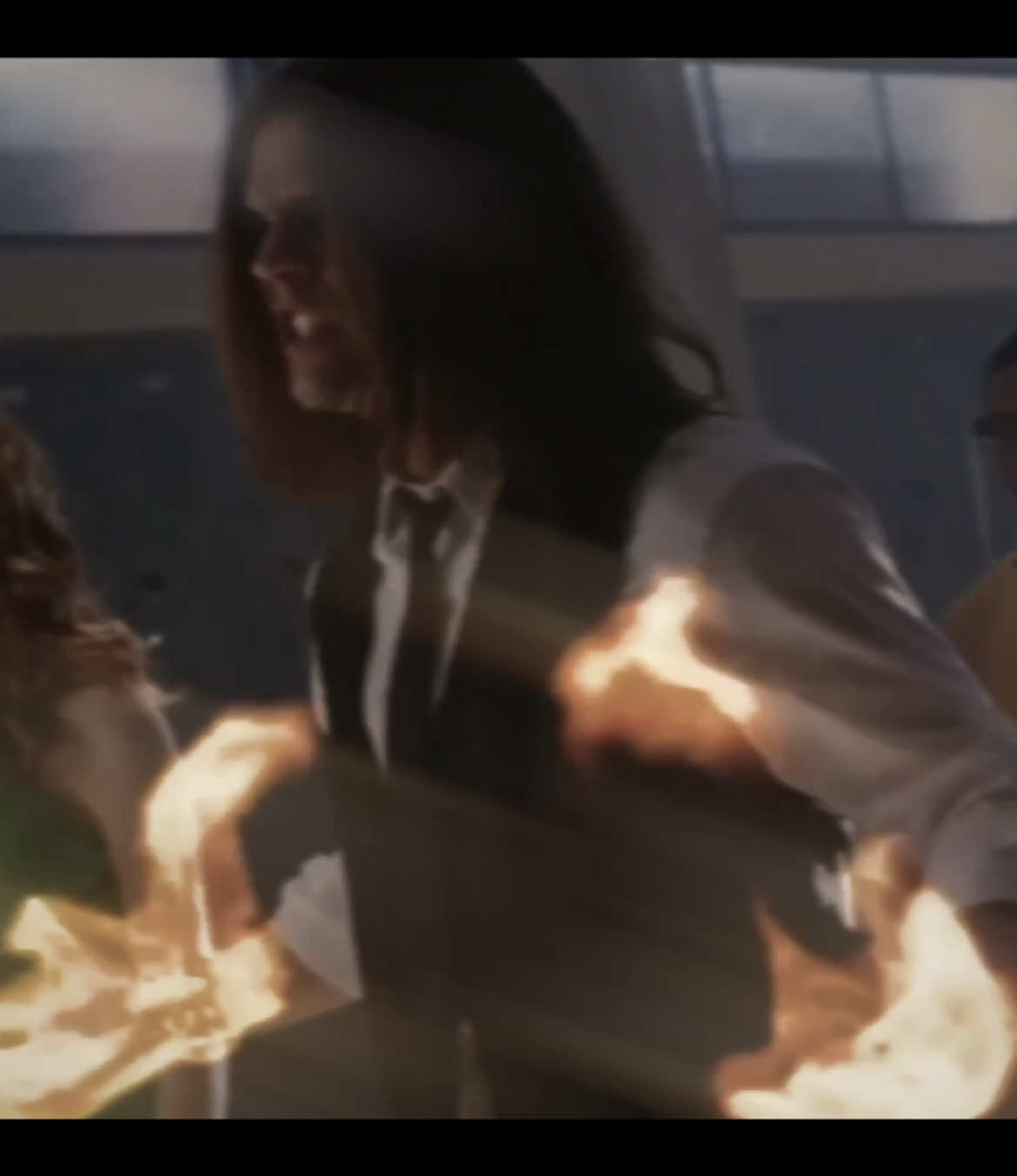 @nancy wheeler&rsquo;s wife <3