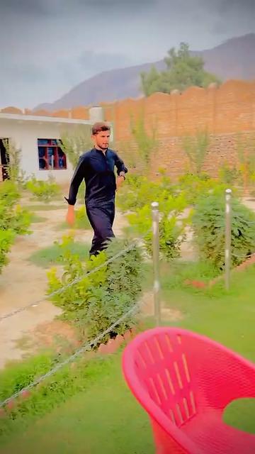 @Shaheenshahafride ✅