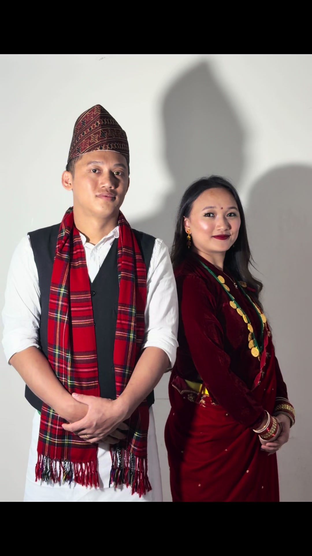 @Reenu Thapa Magar