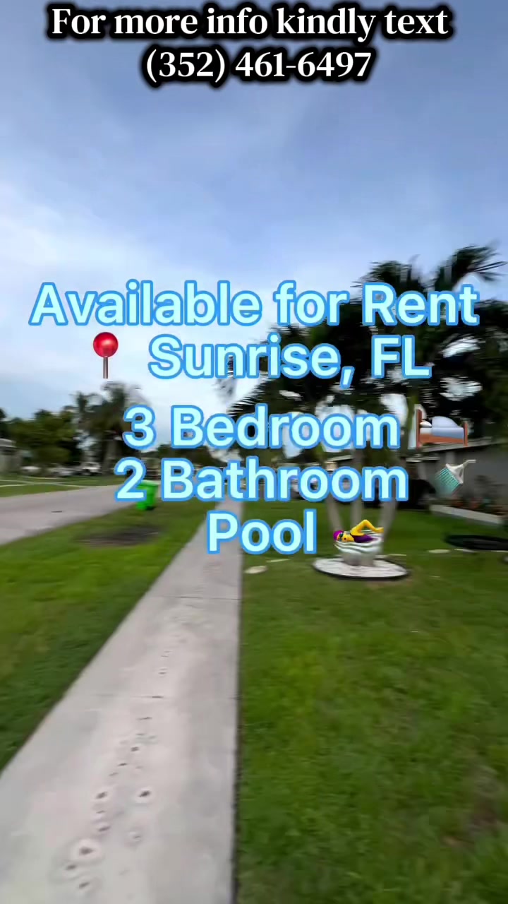 @🌴AFFORDABLE HOMES FLORIDA 🏡