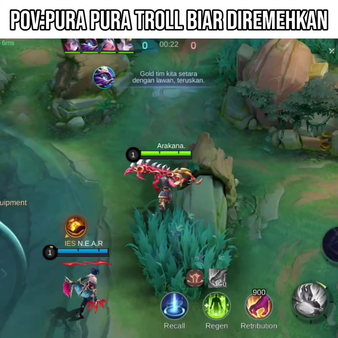 @Arakana ft Beatrix