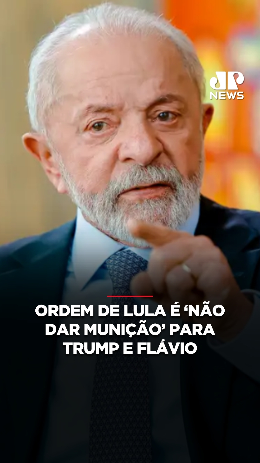 @Jovem Pan News