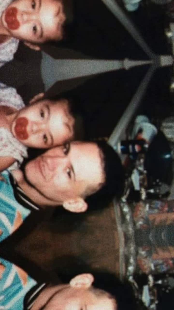 @LUIS DAVILA JR AKA GREMLIN G