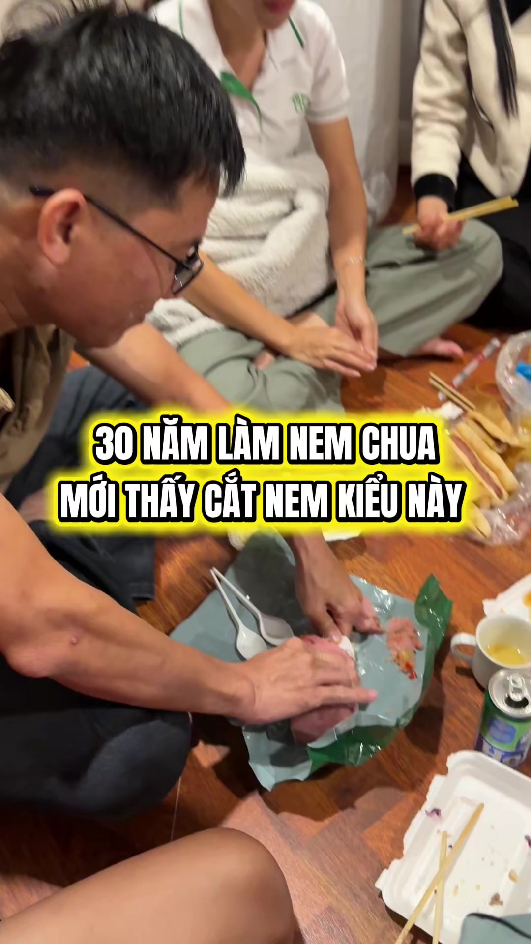 @Cô Em Nem Chả