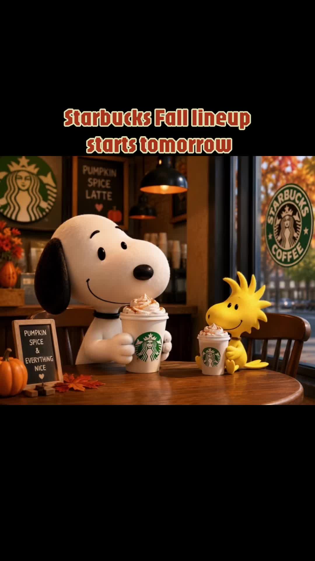 @Steferz&Snoopy