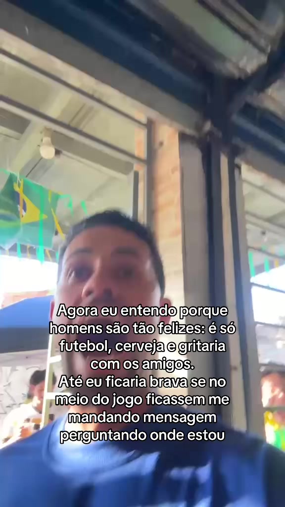 @Erica Werneck