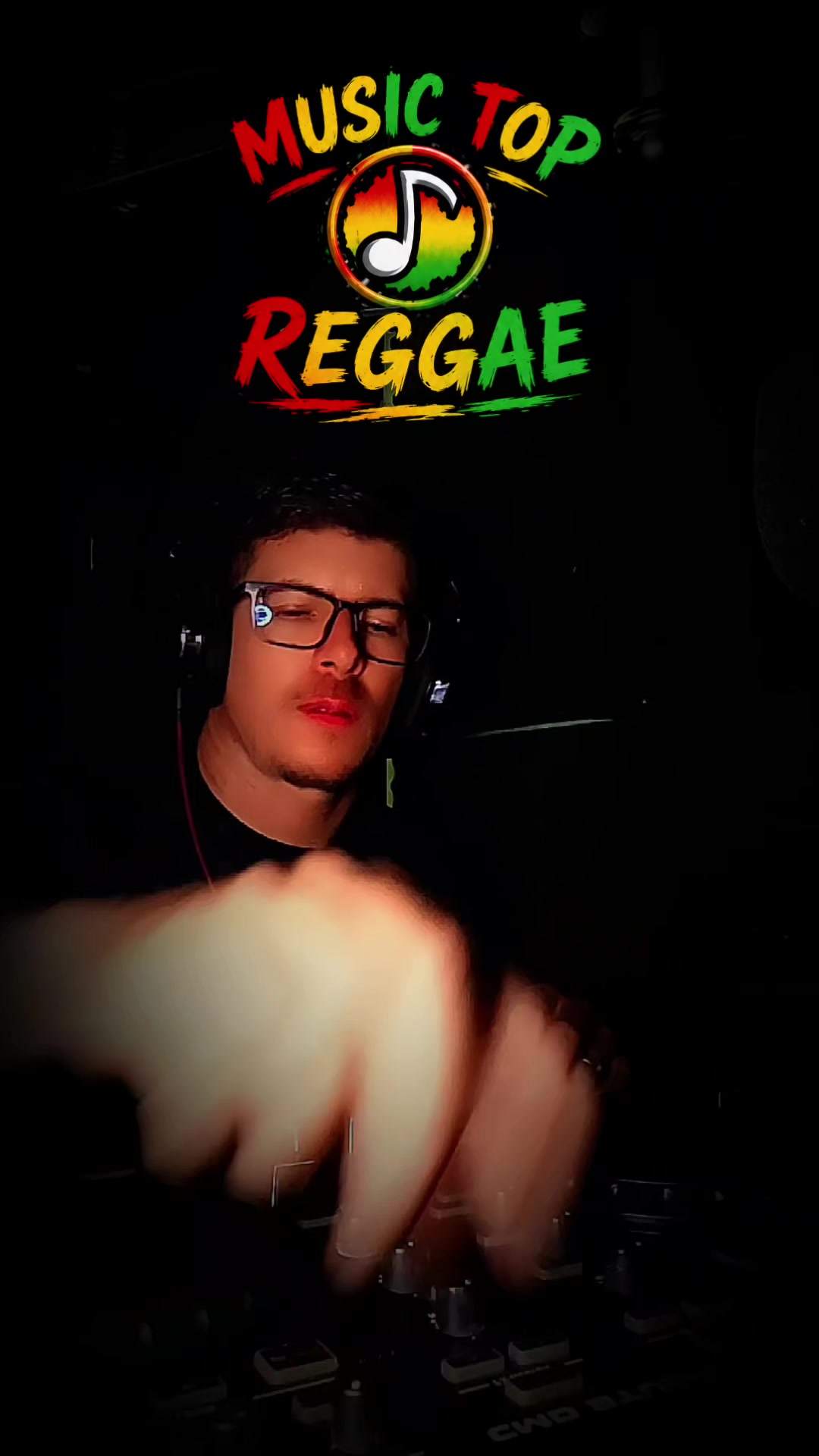 @Music Top Reggae