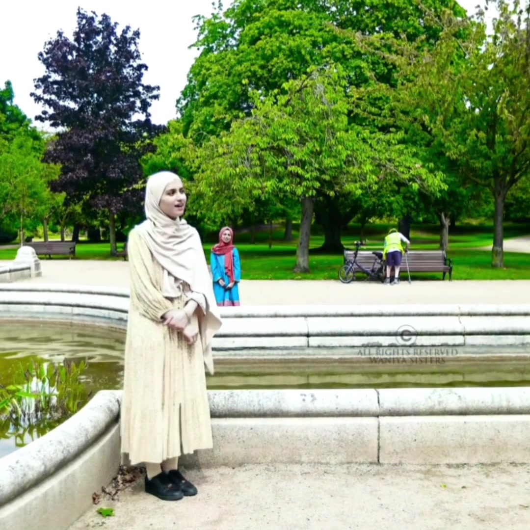 @waniya_sisters