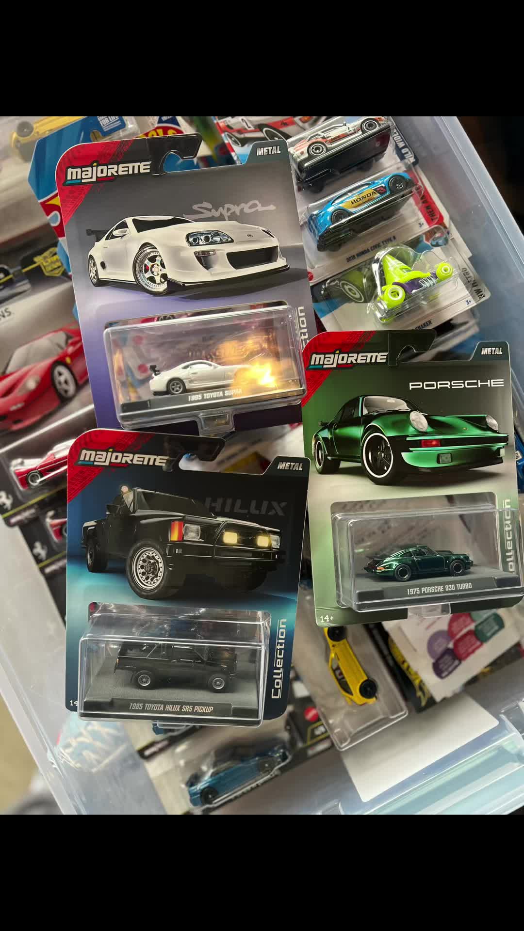 @Ts Garage