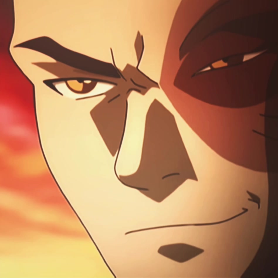 @Toph Fushiguro