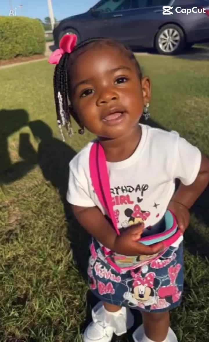 @Tamikia Foster