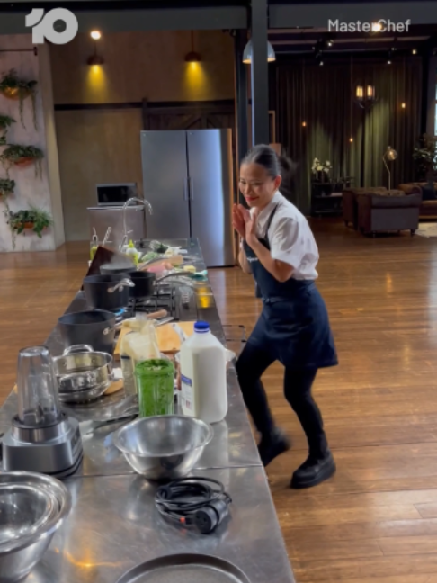 @MasterChef Australia