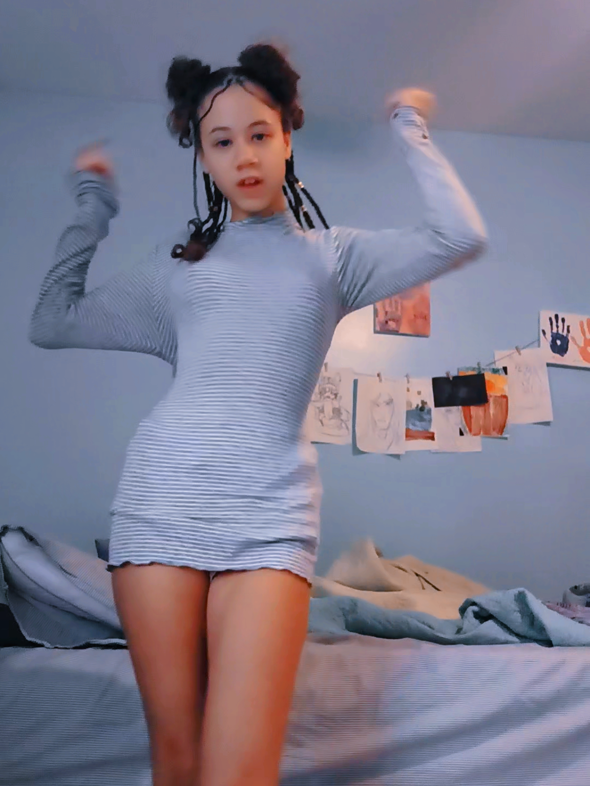 @cute shorts