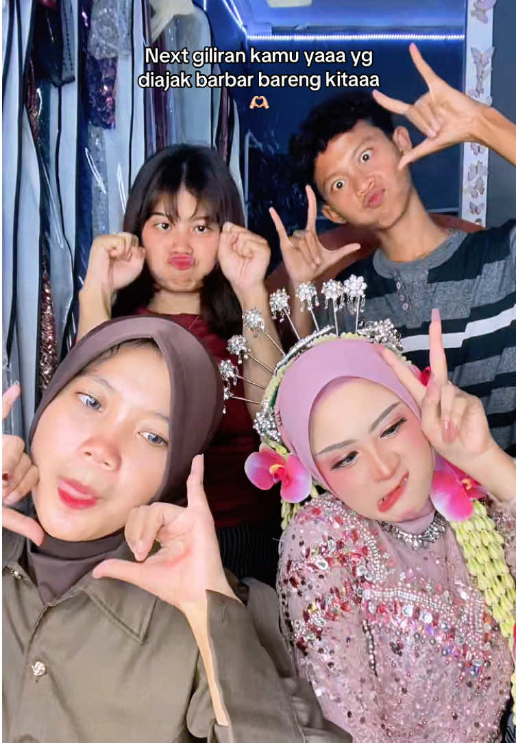 @Silvia Makeup Artist Cirebon